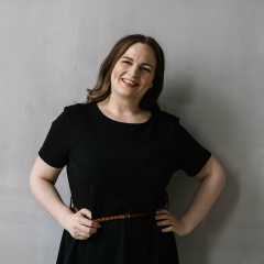 Анна Ильина, 29.09