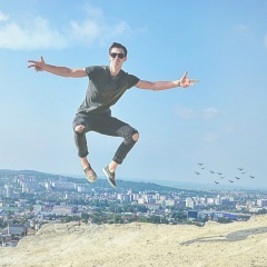 Максим Викрикач, 26.08.1998, Львов