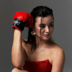 Евгения Бардасова, 03.03, Чебоксары