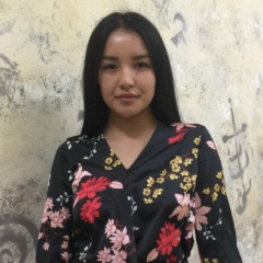 Nicki Tnk, 18.03, Кант