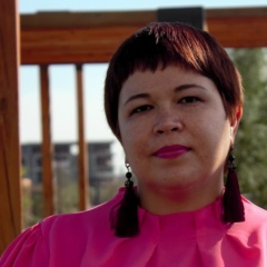 Снежана Соболева, 18.01, Троицкая