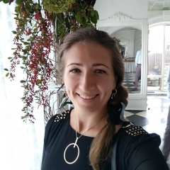 Наталия Евтушенко, 30.12, Чернигов