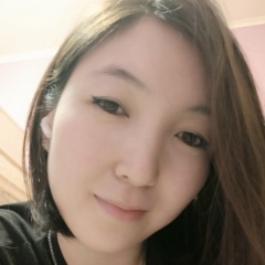 Алтынай Тургуналиева, 22.11, Екатеринбург