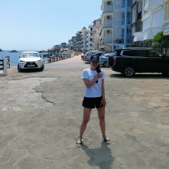 Ксения Можаева, 28.10.1984, Санкт-Петербург