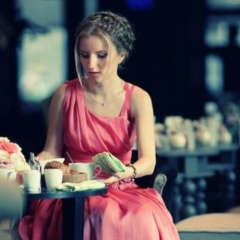 Ульяна Аршинова, 21.04.1989, Новосибирск