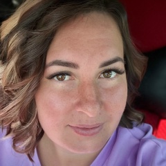 Наталья Хованова, 17.07, Карпинск