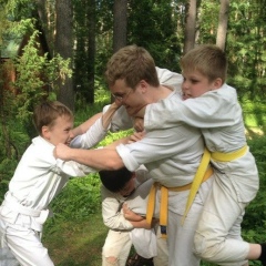 Кирилл Морозов, 26.09.1987, Санкт-Петербург