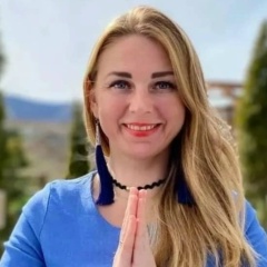 Светлана Щеголькова, 06.04, Казань