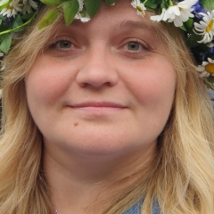 Светлана Иванова, 14.03.1984, Нарва