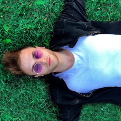 Женя Листопад, 04.07.1994, Гродно