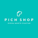 Pich Pich, 01.07, Москва