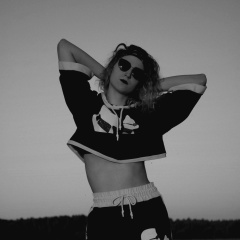 Анастасия Белякова, 17.07.2002, Москва