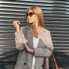 Юлия Пинкас, 20.10, Санкт-Петербург