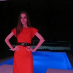 Elena Antipenkova, 02.07.1984, Санкт-Петербург