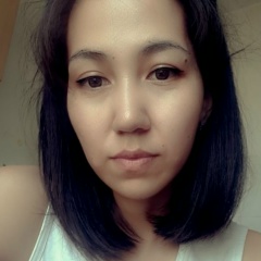 Жанна Есенаманова, 18.02.1901