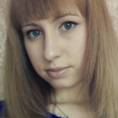 Екатерина Левашова, 31.03.1991, Электросталь