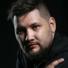 Елисей Бондарь, 09.12.1994, Миасс