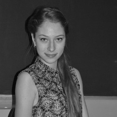 Елена Ковалёва, 20.03.1995, Минск