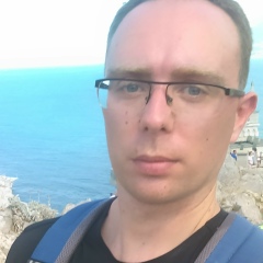 Юрий Ульяшов, 30.12.1985, Санкт-Петербург