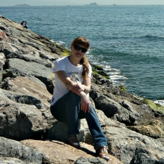 Ирина Абросимова, Череповец