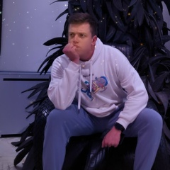 Александр Болдин, 21.01