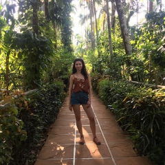 Жанна Искалиева, 19.10.1991, Актобе