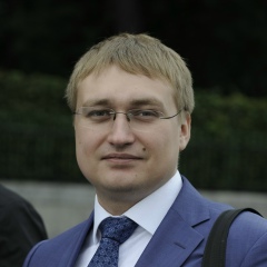 Максим Таячков, 20.12.1989, Москва