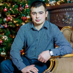 Максим Солодухин, 17.10, Брянск