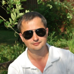 Заур Газданов, 21.08, Люберцы