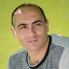 Пётр Константинов, 04.04.1978, Одесса