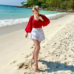 Ксюша Тарасова, 22.02, Санкт-Петербург