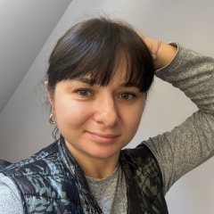 Алена Мусаева, 04.07.1988, Шымкент