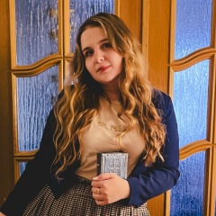 Алина Климова, 15.08.1992, Смоленск