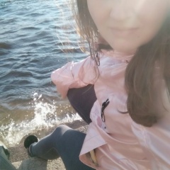 Юлия Бовыкина, 18.11.1988, Санкт-Петербург