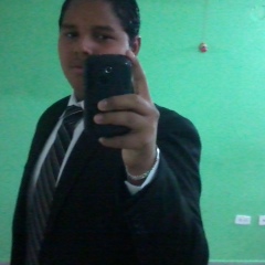 Jimmy D. Rozo G, 29.03.1997