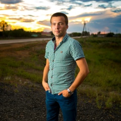 Валера Рудник, 04.09.1990, Темиртау