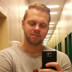 Александр Иванов, 19.05, Всеволожск