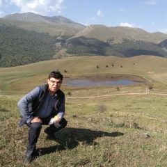 Валех Заманов, 16.02, Санкт-Петербург