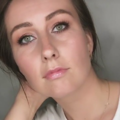 Элла Березовская, 21.09.1985, Солигорск