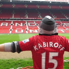 Мерей Кабиров, 08.01.1990, Алматы