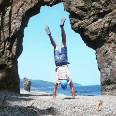 Александр Эльбрусов, 24.04, Москва