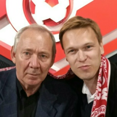 Александр Степанов, 04.08, Ступино