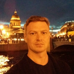 Владимир Дамаев, 13.11