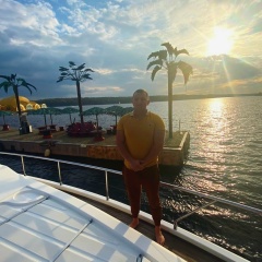 Станислав Иванов, 07.10.1992, Москва