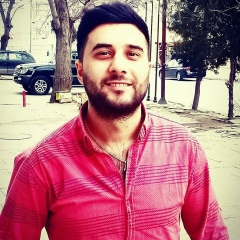 Rehman Huseynov, 04.12, Баку