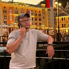 Владислав Нищеретных