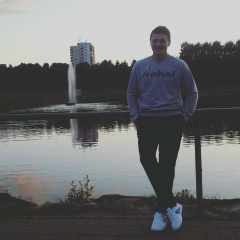 Роман Твердохліб, 14.10, Тернополь