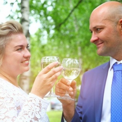 Елена Соболева-Матина, 03.02.1983, Владимир