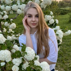 Михаела Процук, 15.01, Кишинев