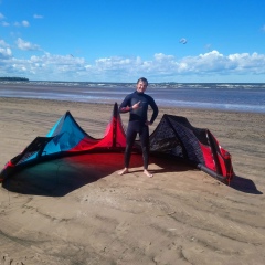 Данила Киселёв, 23.01, Санкт-Петербург